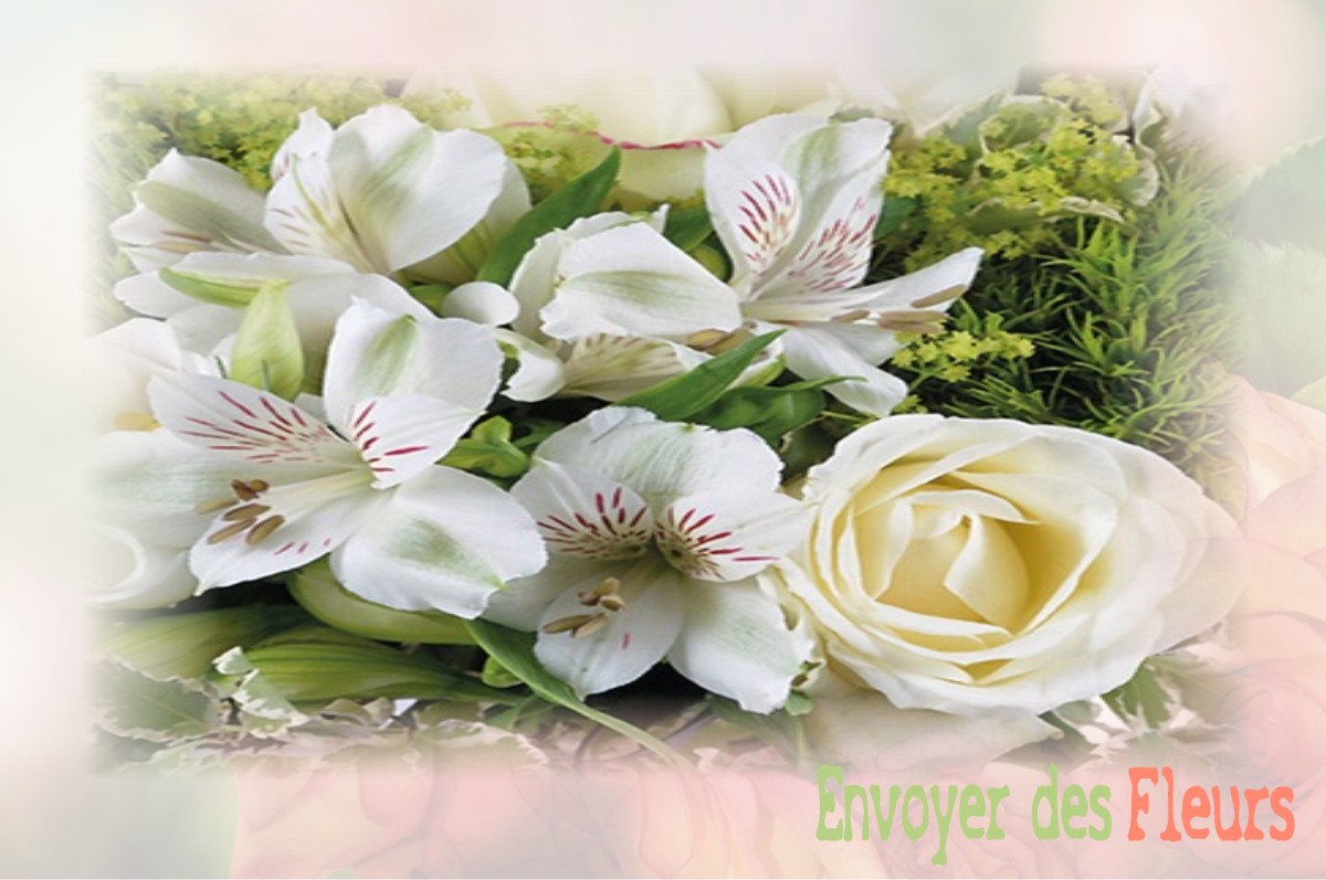 envoyer des fleurs à à GRAINVILLE-YMAUVILLE